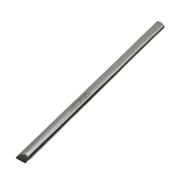 Oval meisel Henry Taylor Tools JB Special – 13 mm