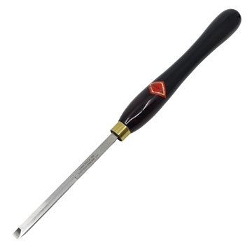 Skrapejern med negativ vinkel Henry Taylor Tools HCT124JB