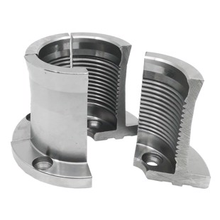 Bakkesett Fokus  75 mm Lang tapp
