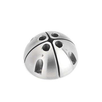 Bakkesett Record - Dome Jaws