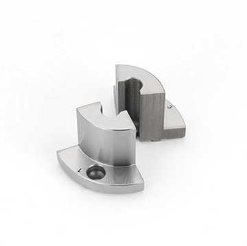 Bakkesett Record - Pin Jaws