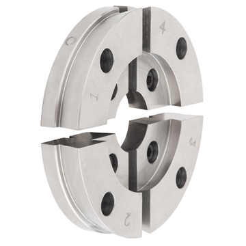 Bakkesett Axminster Dovetail-bakker Type A