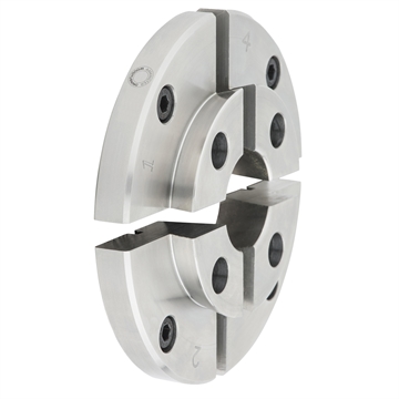 Bakkesett Axminster Dovetail-bakker Type B