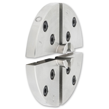 Bakkesett Axminster Dovetail-bakker Type D