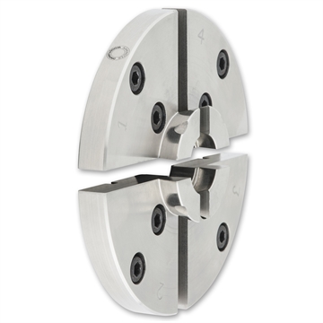 Bakkesett Axminster Dovetail-bakker Type F