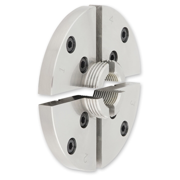 Bakkesett Axminster Gripper-bakker Type BF