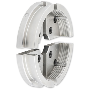 Bakkesett Axminster Gripper-bakker Type H