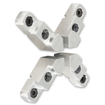 Bakkesett Axminster Colossus Gripper-bakker