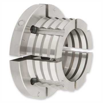 Bakkesett Axminster Dovetail-bakker Type A Plus