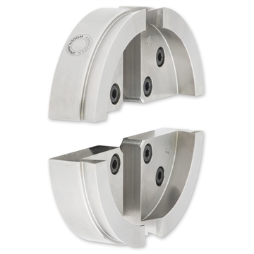 Bakkesett Axminster Expanding Pin Chuck-bakker