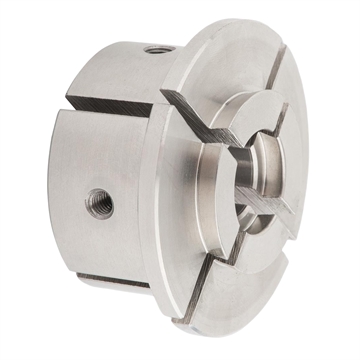 Bakkesett Axminster O'Donnell Dovetail-bakkeinnsats - 38 mm