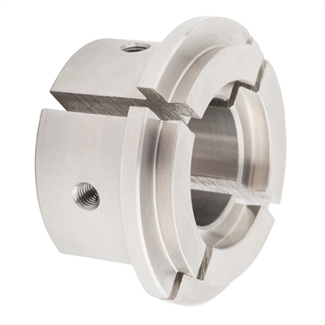 Bakkesett Axminster O'Donnell Dovetail-bakker - 25 mm