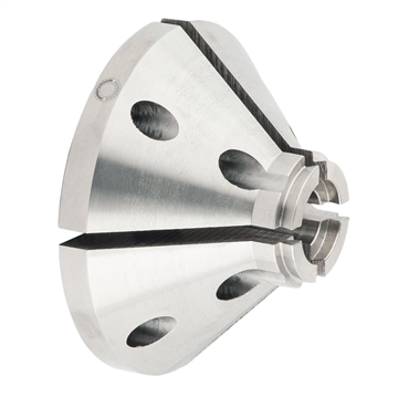 Bakkesett Axminster O'Donnell Dovetail-bakker - 38 mm