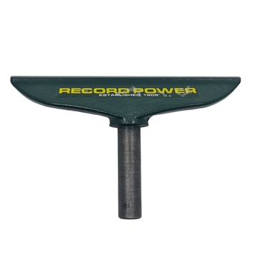 Anlegg til Record DML305 - 150 mm