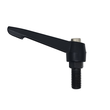 Vipphåndtak  - 10x15 mm