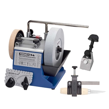 Tormek T-4 våtsliper