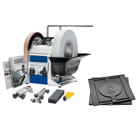 Tormek T-8 våtsliper - Black Friday 2025