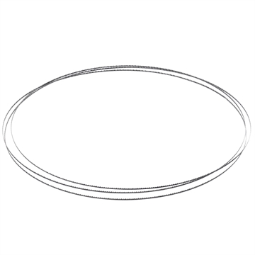 Båndsagblad 3,2x2370 mm -14 TPI 2 st