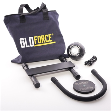 Arbeidslampe GloForce - Flexi Pro Kit