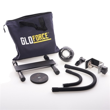 Arbeidslampe GloForce - Flexi Pro X  Kit