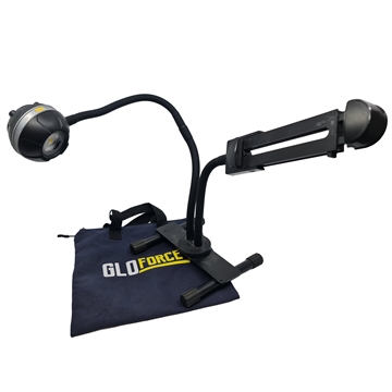 GloForce lampe- og nettbrettholdersett