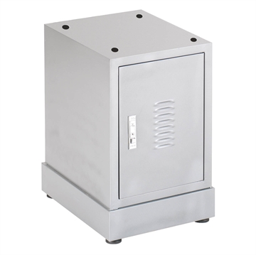 Record Power Stålskap for benkemaskiner