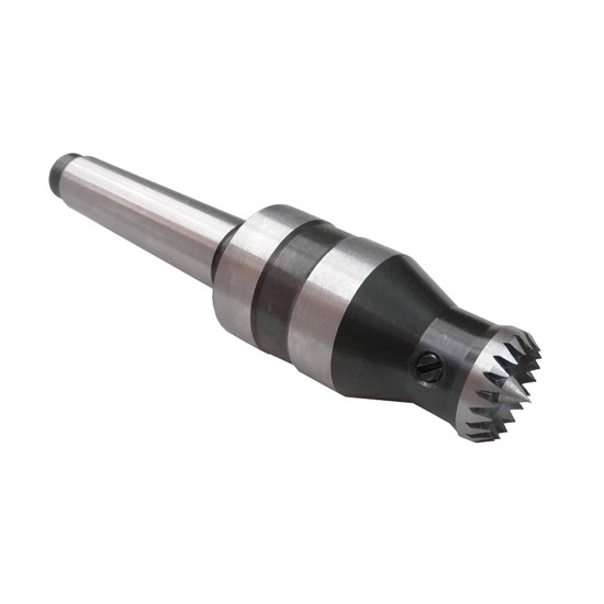 Roterende Senter med Krone 20 mm - MK2