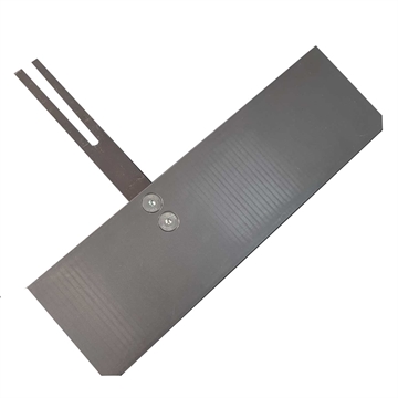 Slipland - 400x120 mm