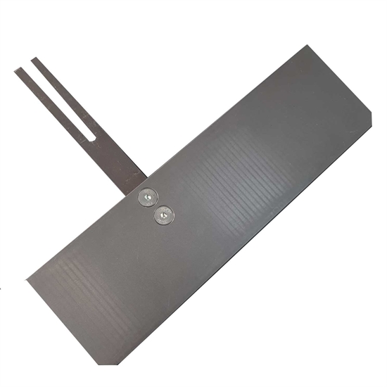 Slipland - 400x120 mm