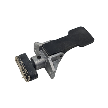 Komplett bremsesystem til skivepudser – DS12.