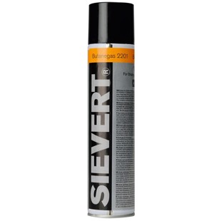 Gass for gassbrenner 300 ml