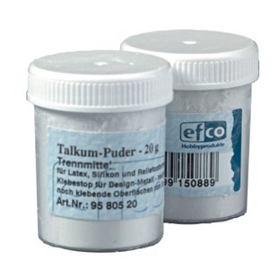 Talkum - 20 gram