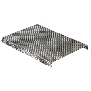 Rist for emaljebrenning - 180x120 mm