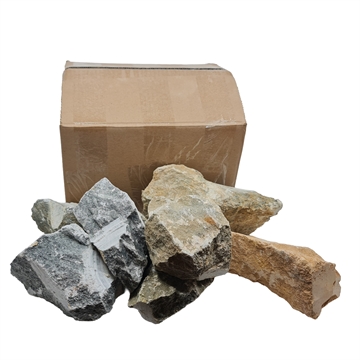 Fettstein - 10 kg