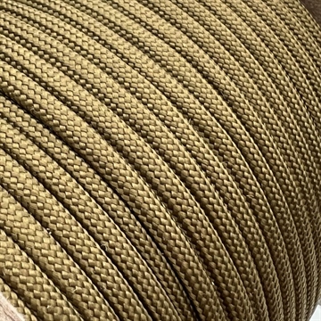 Paracord 4,0 mm Type III 10 m - 
Bronze