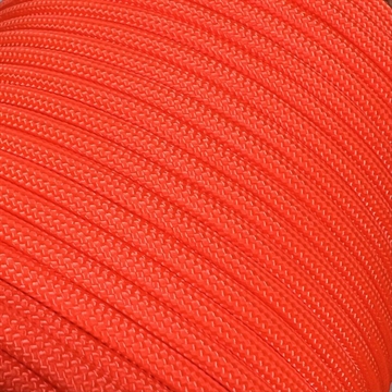 Paracord 4,0 mm Type III 10 m - Orange