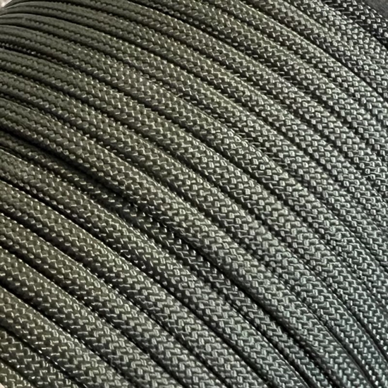 Paracord Army - 4,0 mm Type III 30 meter