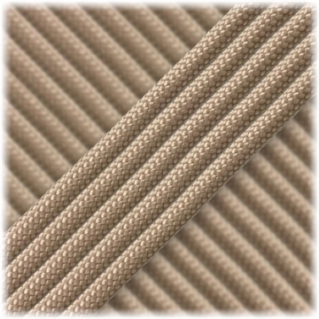 Paracord 4,0 mm Type III 10 m - Tan