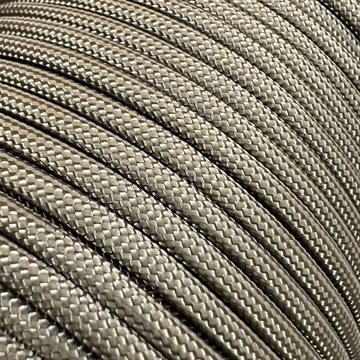 Paracord 4,0 mm Type III - Khaki