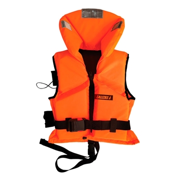 Redningsvest 30-40 kg