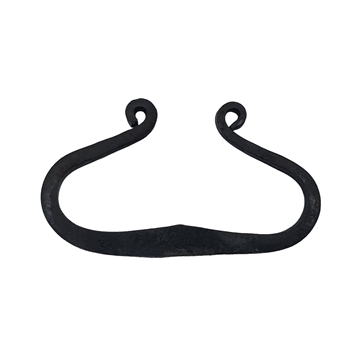 Ildstål - Vikingemodel