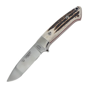 Jaktkniv Cudeman Akeley