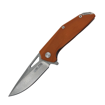 Foldekniv Welde