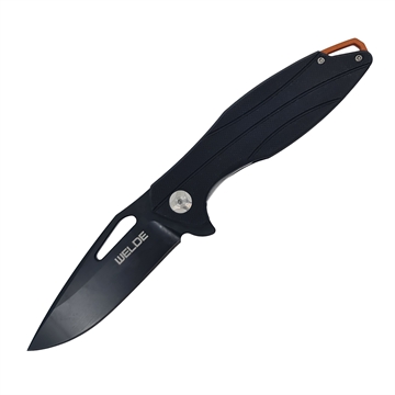 Foldekniv Welde