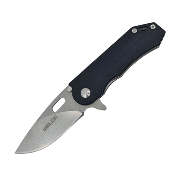 Foldekniv Welde