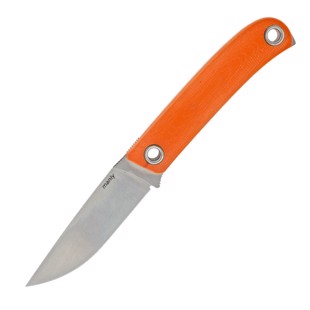 Kniv Manly Patriot - Orange