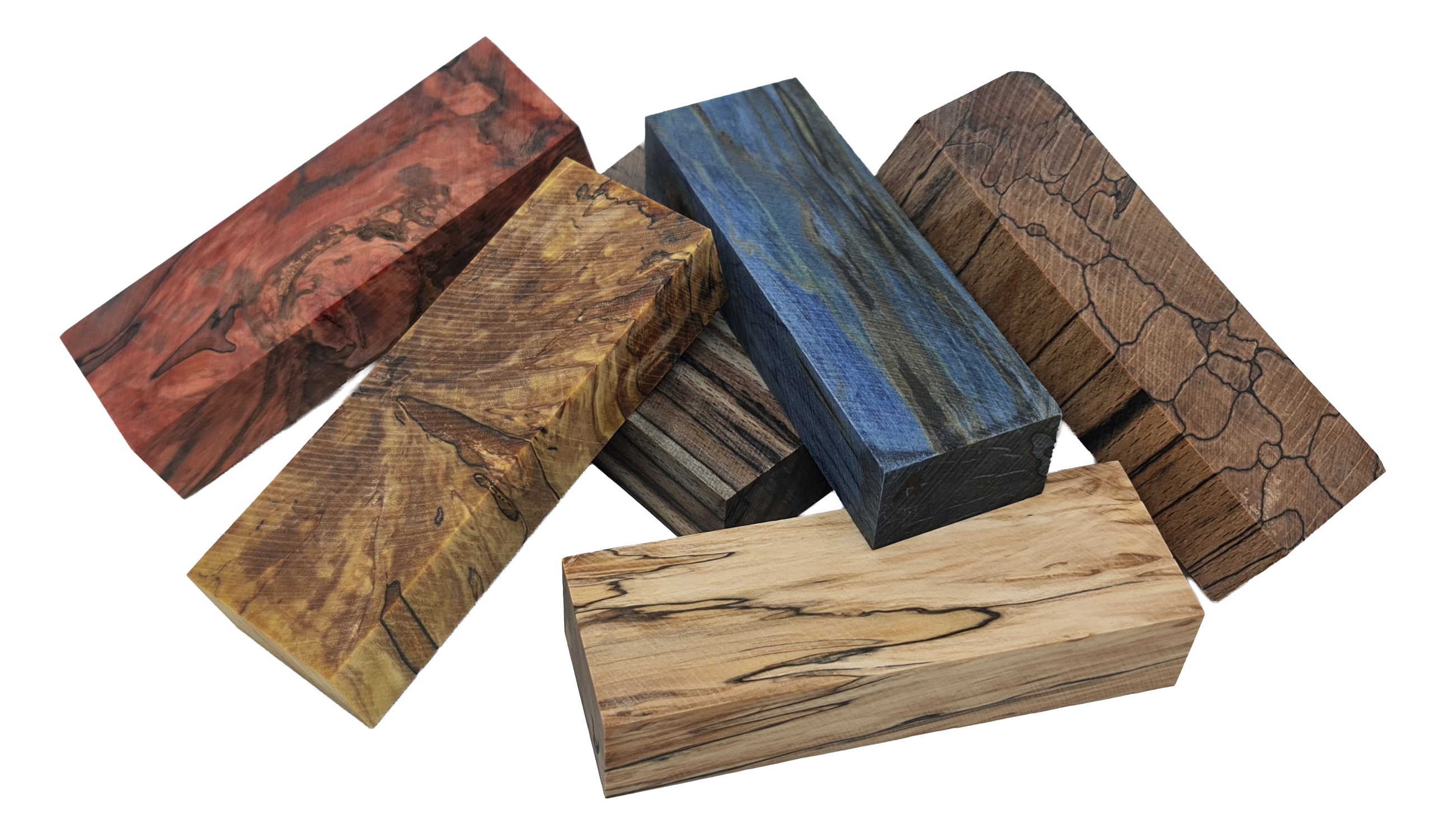 Stabilisert Anløpt Bøk