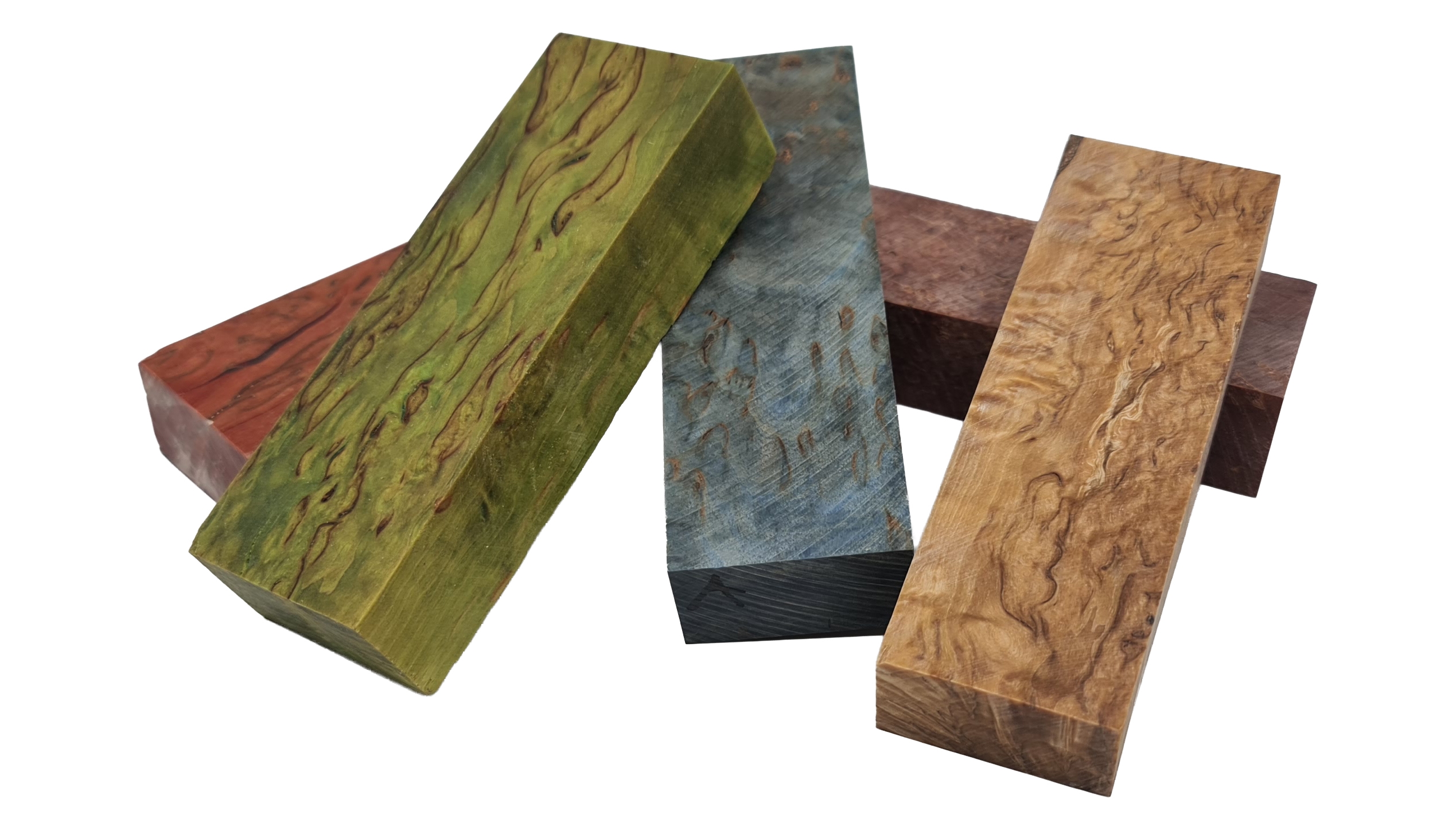 Stabilisert Masurbjørk