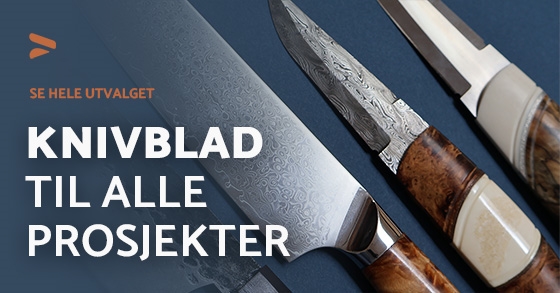 Knivblad