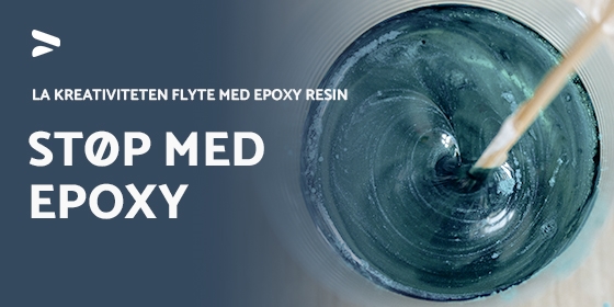 Epoxy